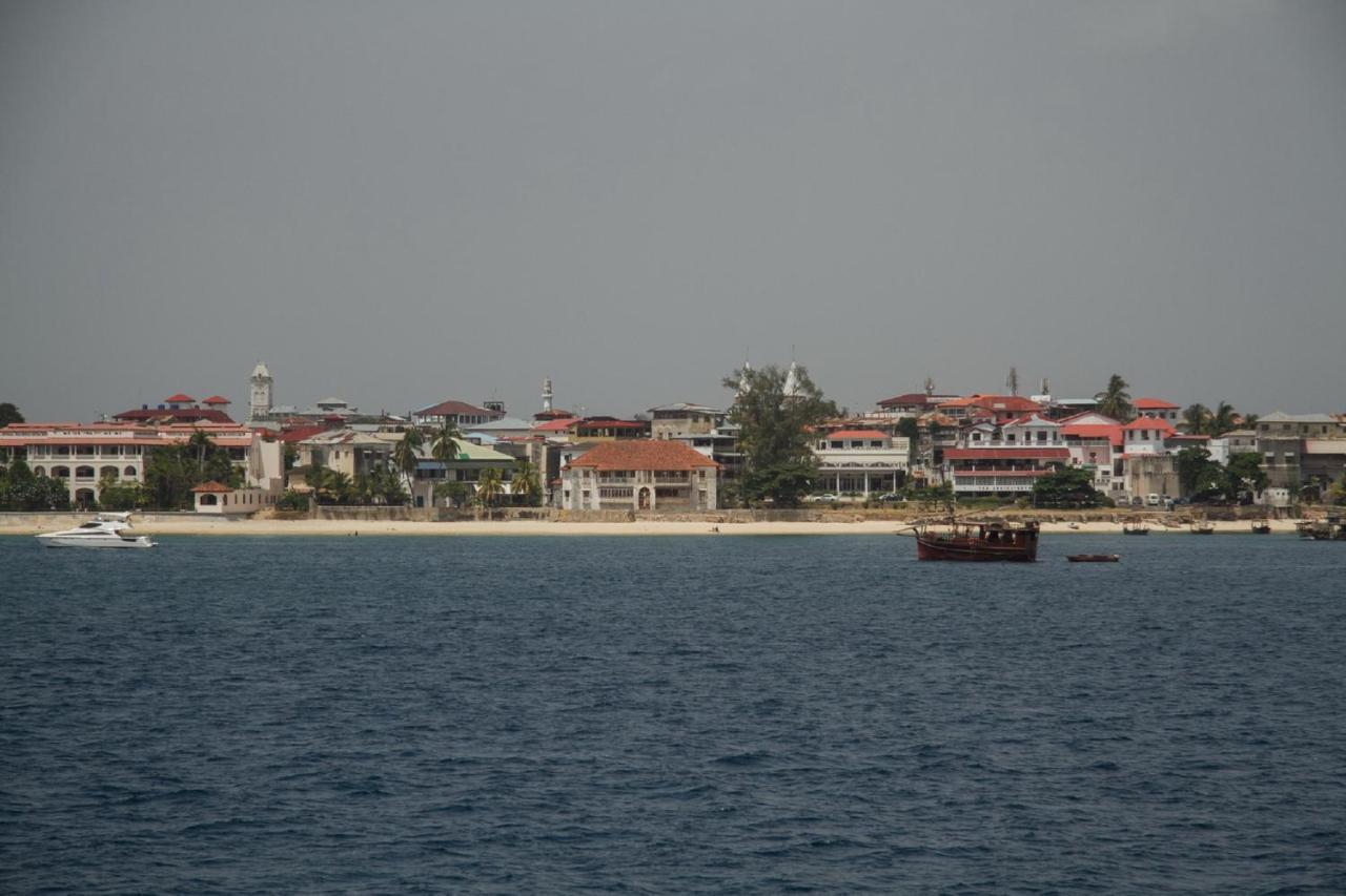 La Neisha Hotel Zanzibar Ngoại thất bức ảnh