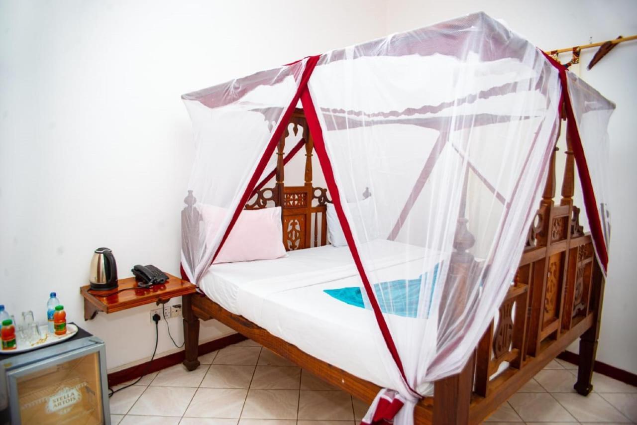 La Neisha Hotel Zanzibar Ngoại thất bức ảnh