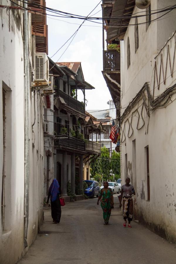 La Neisha Hotel Zanzibar Ngoại thất bức ảnh