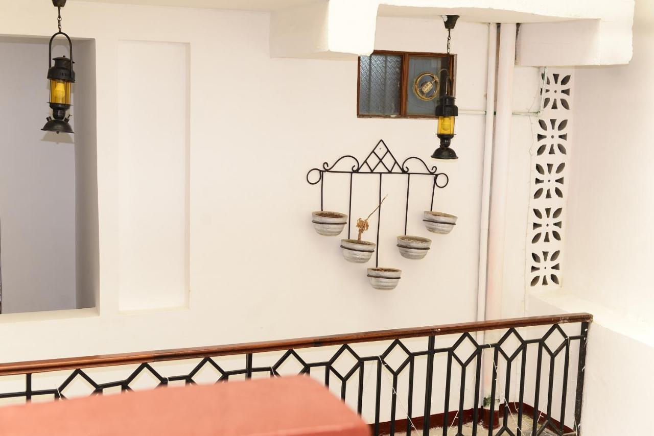 La Neisha Hotel Zanzibar Ngoại thất bức ảnh