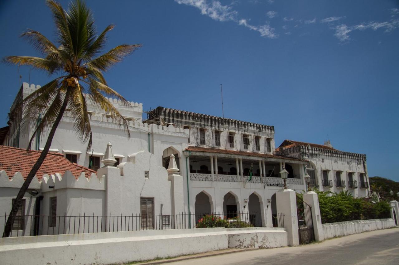 La Neisha Hotel Zanzibar Ngoại thất bức ảnh