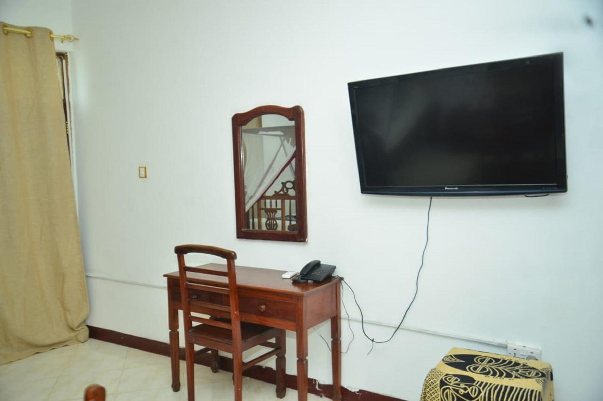 La Neisha Hotel Zanzibar Ngoại thất bức ảnh