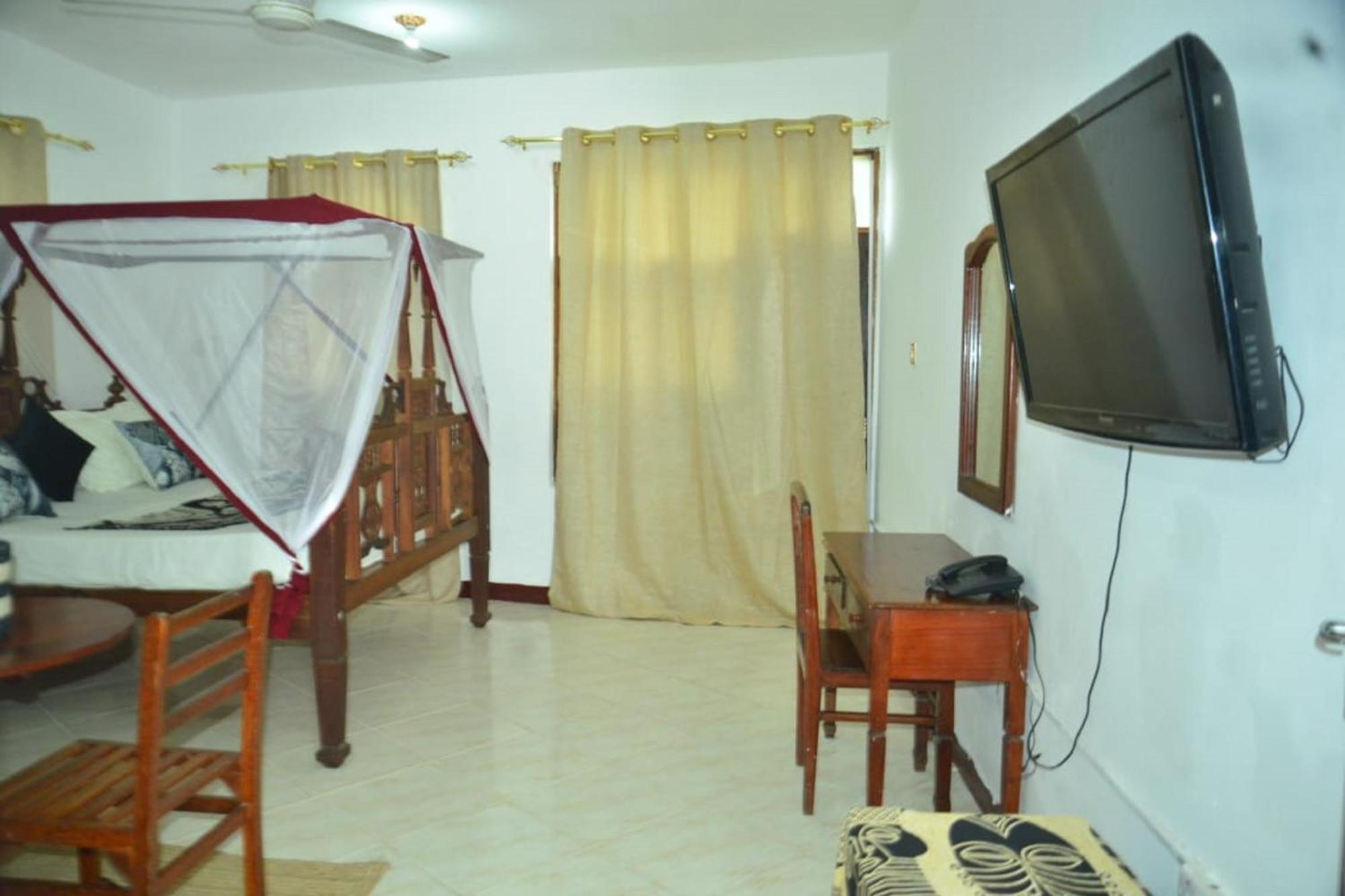 La Neisha Hotel Zanzibar Ngoại thất bức ảnh