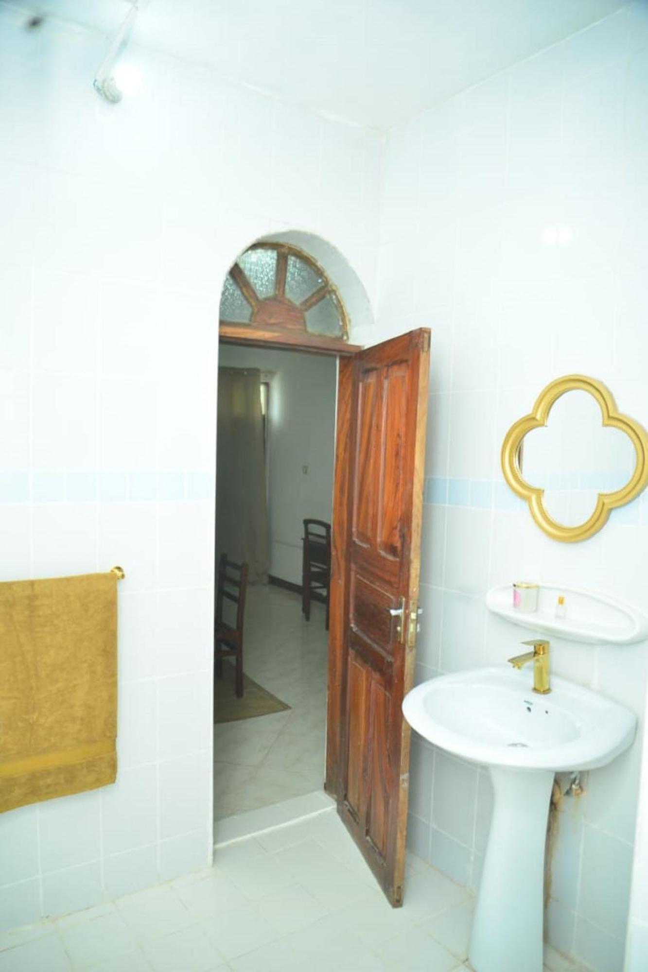 La Neisha Hotel Zanzibar Ngoại thất bức ảnh