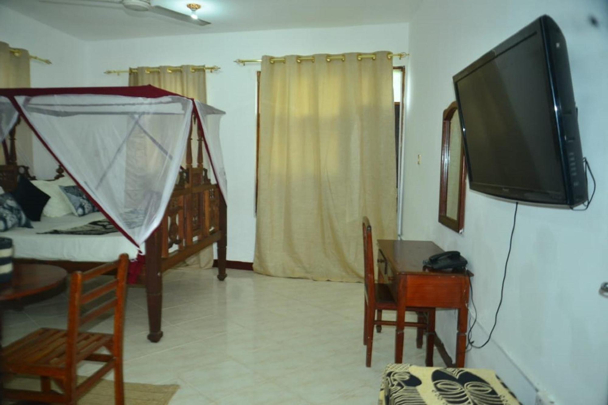 La Neisha Hotel Zanzibar Ngoại thất bức ảnh