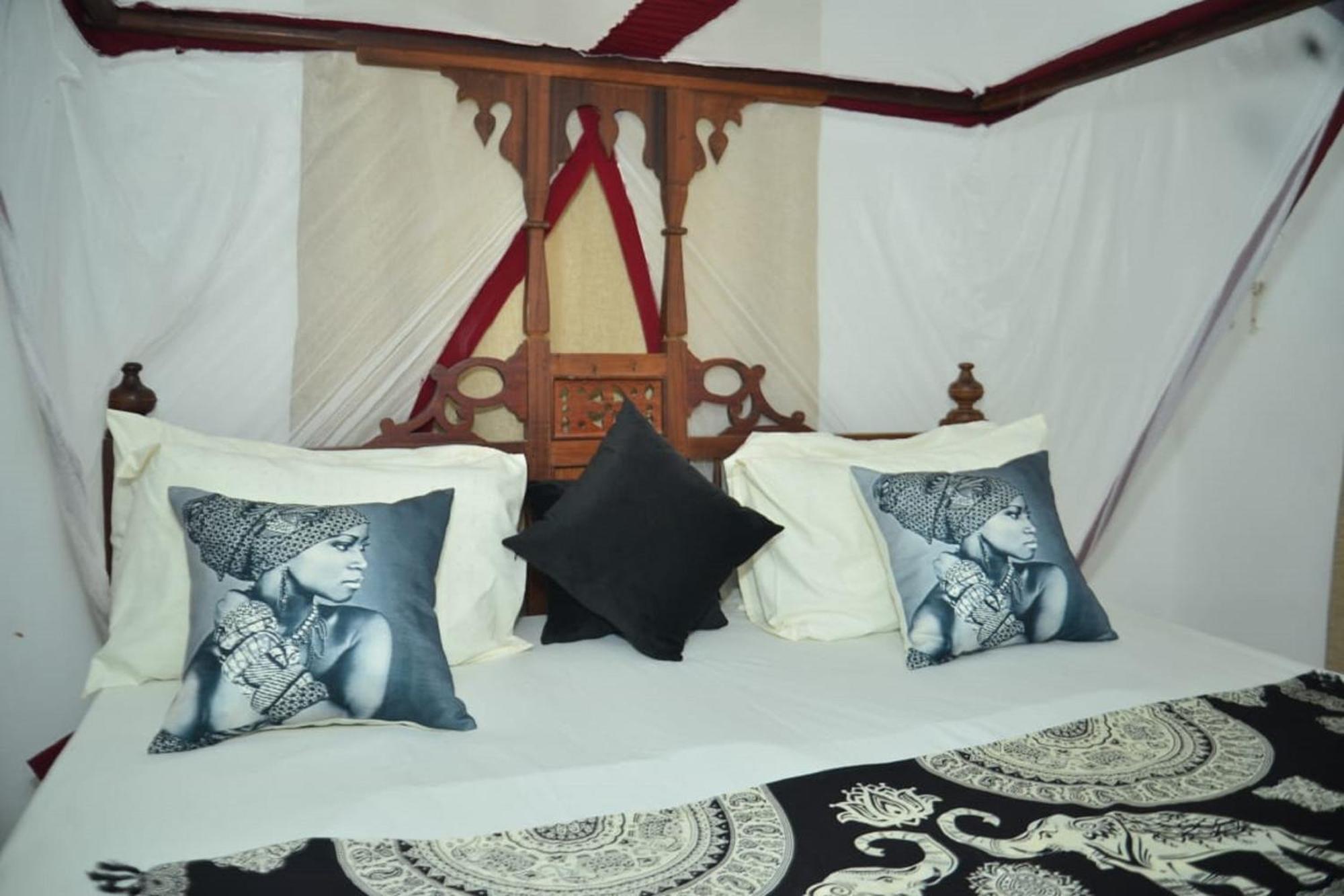 La Neisha Hotel Zanzibar Ngoại thất bức ảnh