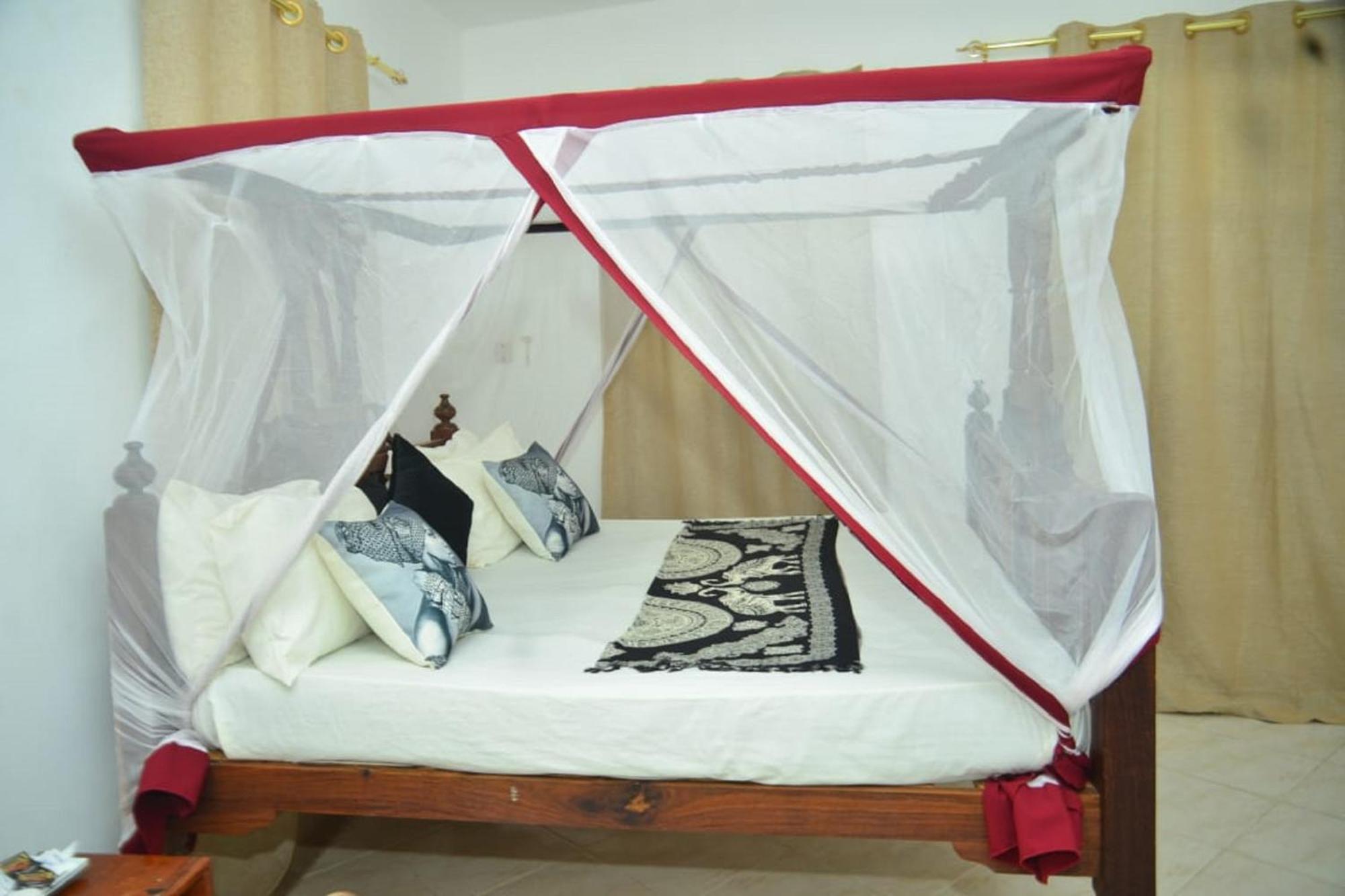 La Neisha Hotel Zanzibar Ngoại thất bức ảnh