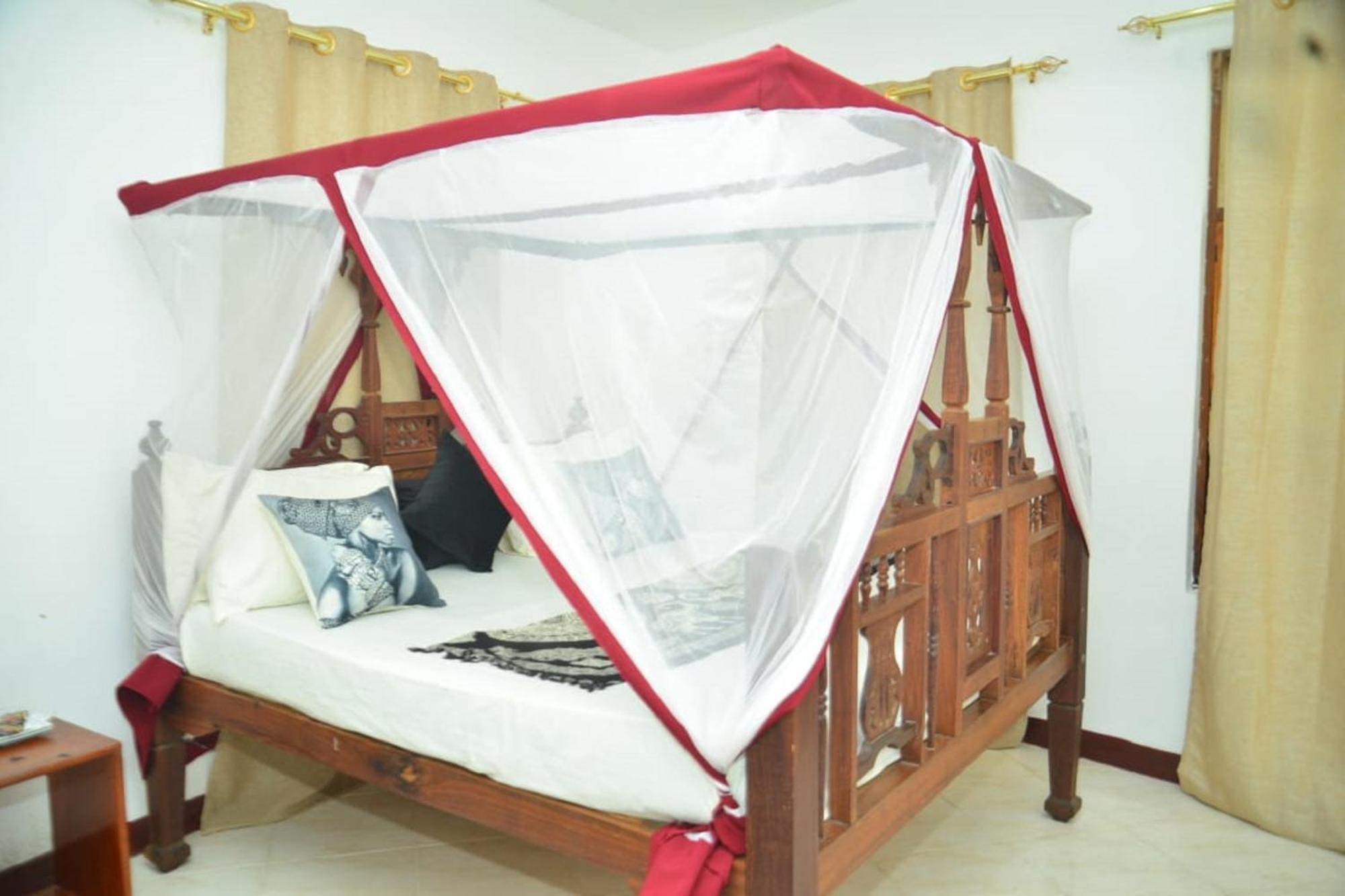 La Neisha Hotel Zanzibar Ngoại thất bức ảnh