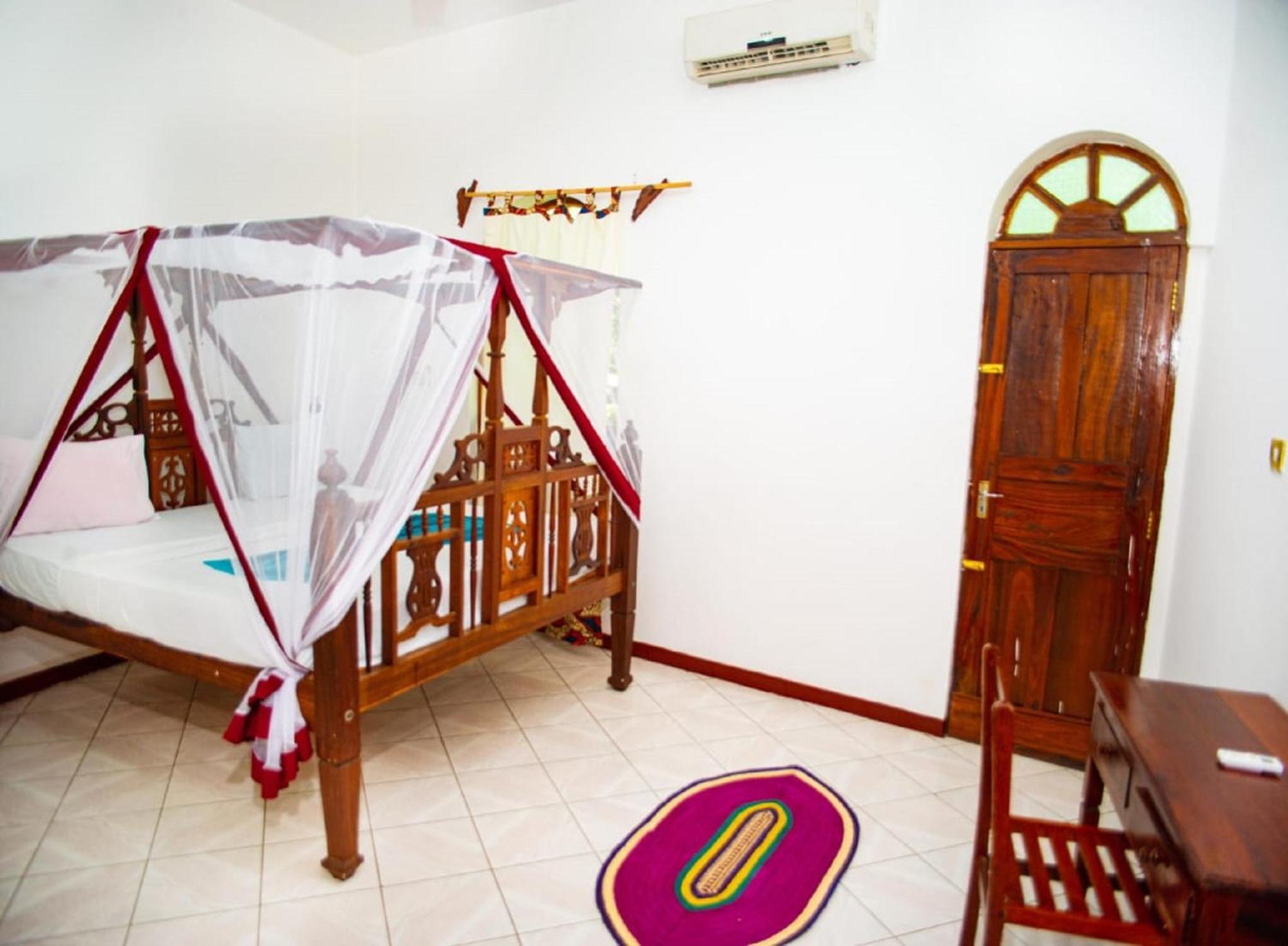 La Neisha Hotel Zanzibar Ngoại thất bức ảnh