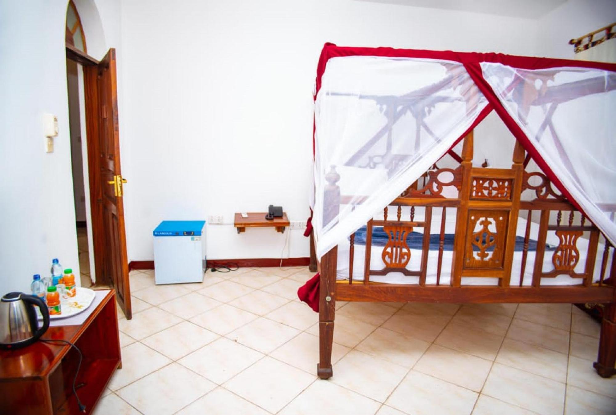 La Neisha Hotel Zanzibar Ngoại thất bức ảnh