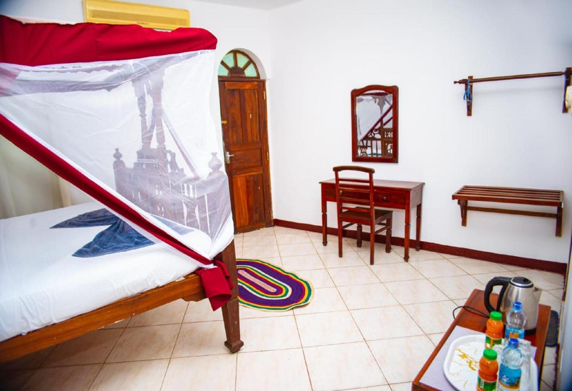 La Neisha Hotel Zanzibar Ngoại thất bức ảnh