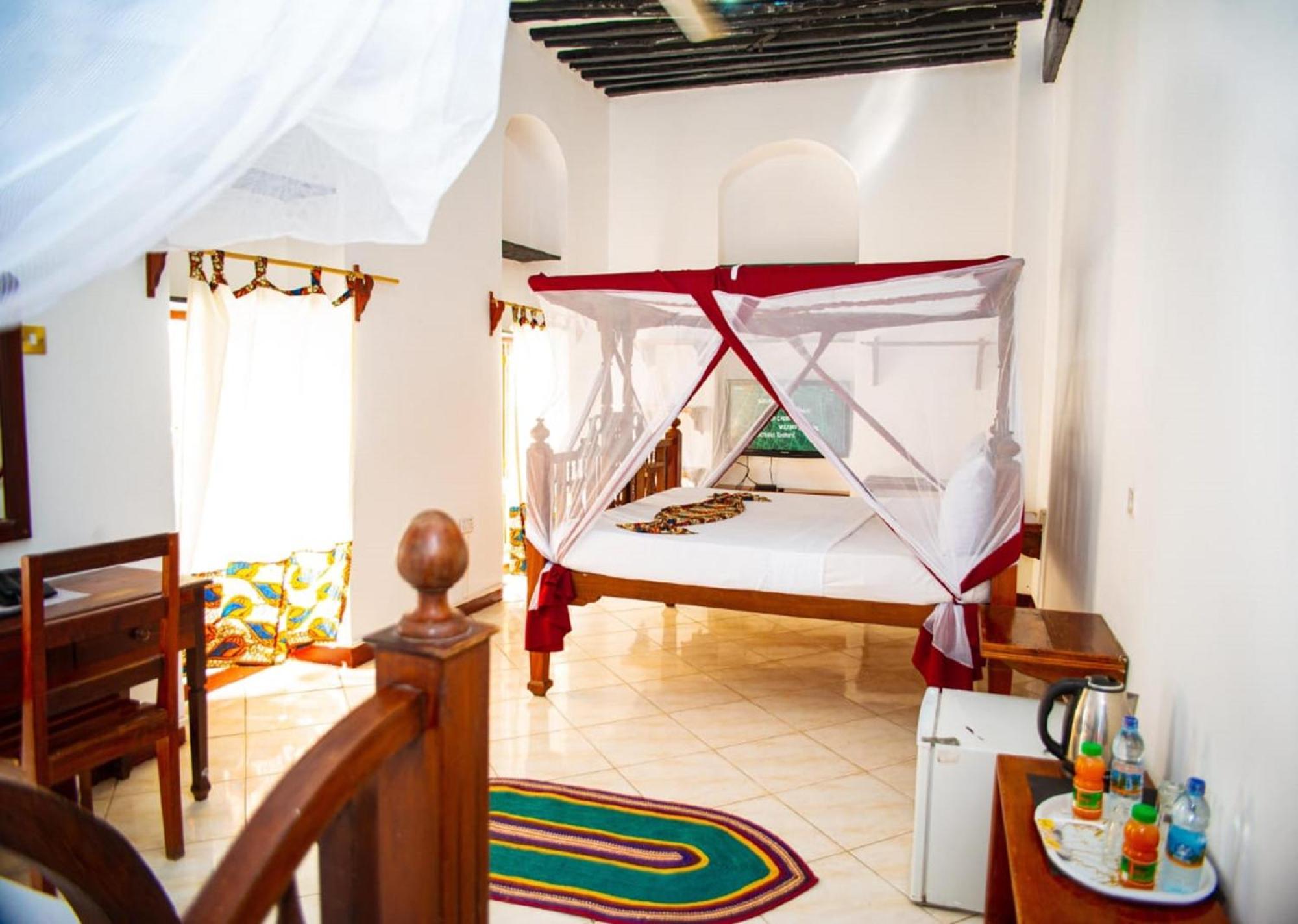 La Neisha Hotel Zanzibar Ngoại thất bức ảnh