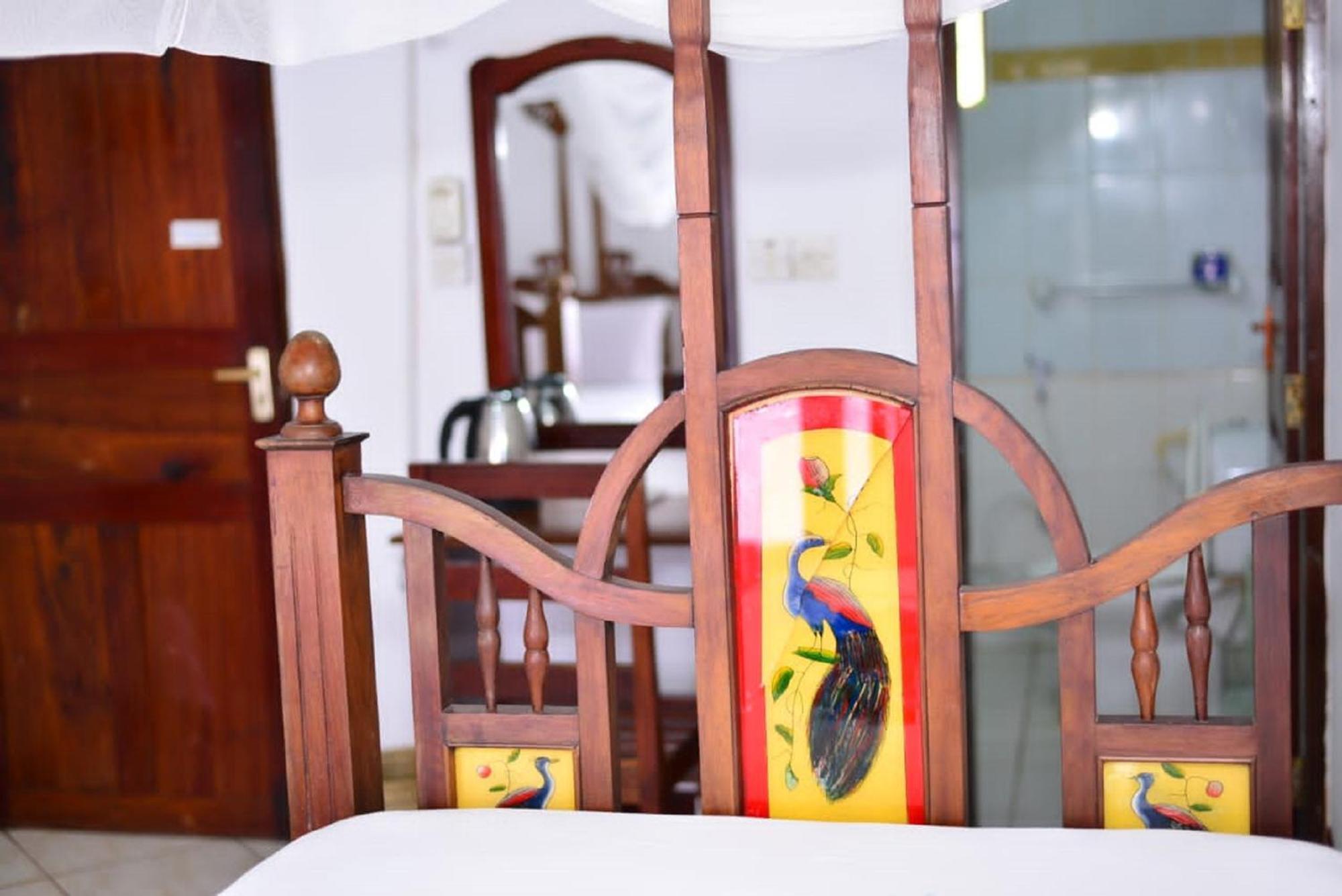 La Neisha Hotel Zanzibar Ngoại thất bức ảnh