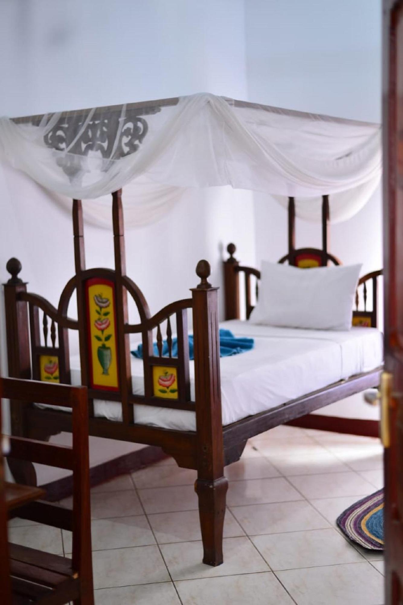La Neisha Hotel Zanzibar Ngoại thất bức ảnh