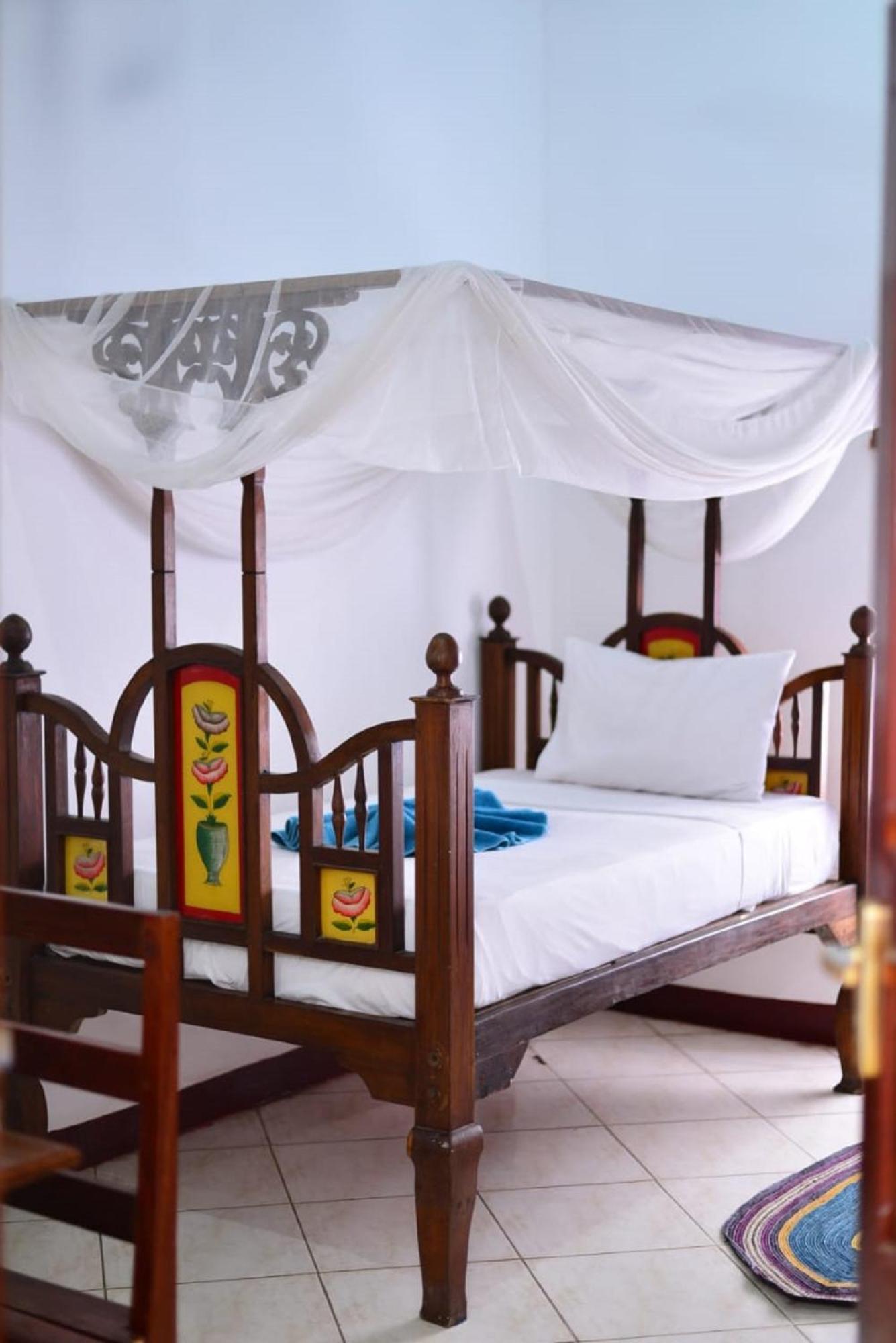 La Neisha Hotel Zanzibar Ngoại thất bức ảnh